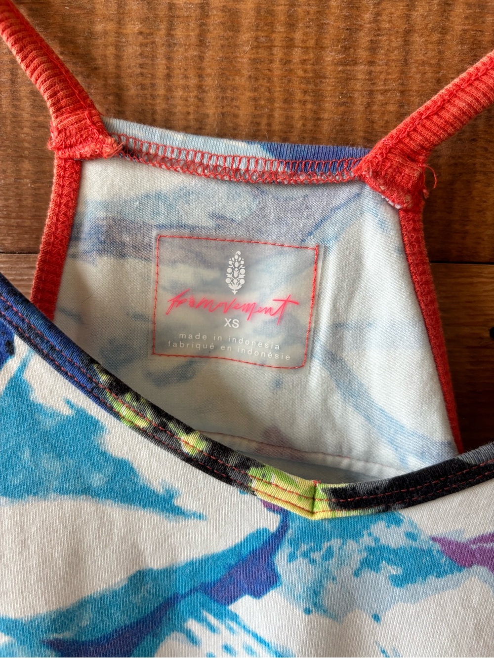Free People Hot Shot Onsie - Picture 4 of 4